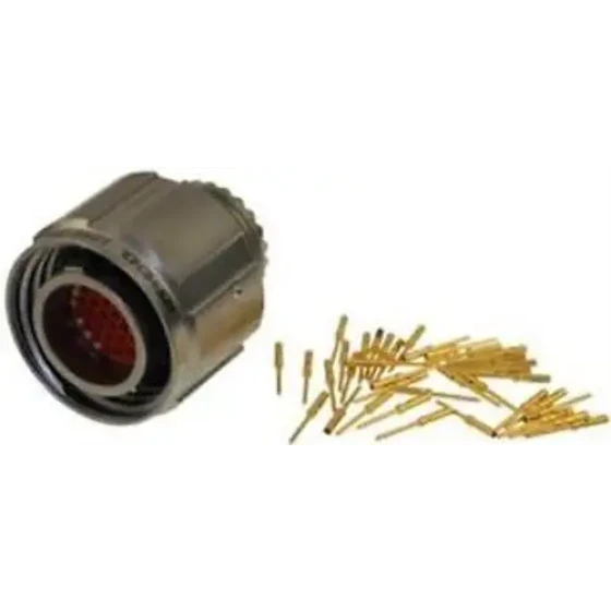 2M805-002-16Mt15-37Pa Steckverbinder Rundstecker 37Pos 15-37 Kabel