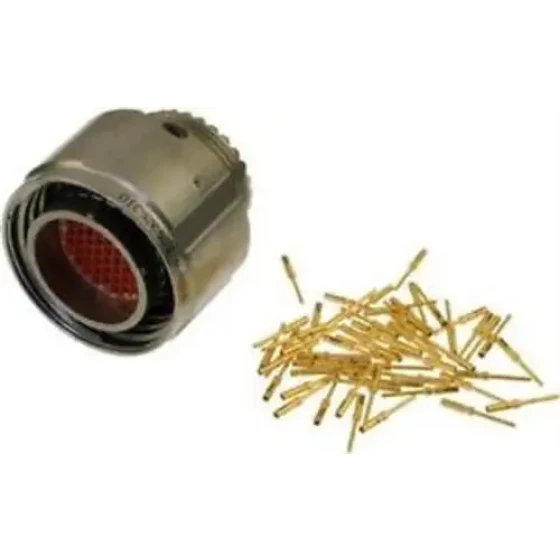 2M805-002-16Mt18-55Pa Steckverbinder Rundstecker 55Pos 18-55 Kabel