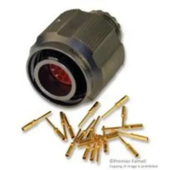 2M805-002-16Mt11-19Pa Steckverbinder Rundstecker 19Pos 11-19 Kabel