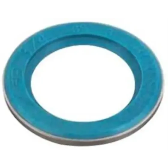 94F3017 Thomas & Betts - 5302 - Sealing Ring/Gasket 1/2 Tpe W/Steel Retainer