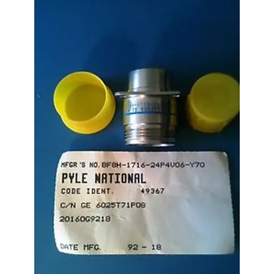 BF8H-1716-24P4V06-Y70 PYLE