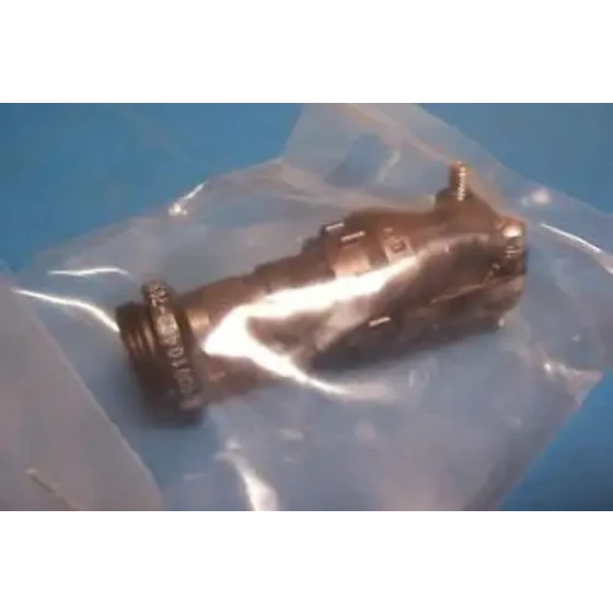 Glenair 390XS004U0104C3-709C Cable Clamp/Backshell