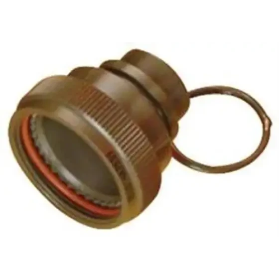 54K2910 Te Connectivity / Raychem Txr40Ab00-2214Ai Cir Backshell/Adpt