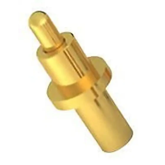 Mill Max 0850-0-15-20-83-14-11-0 Pasador con muelle 100 piezas