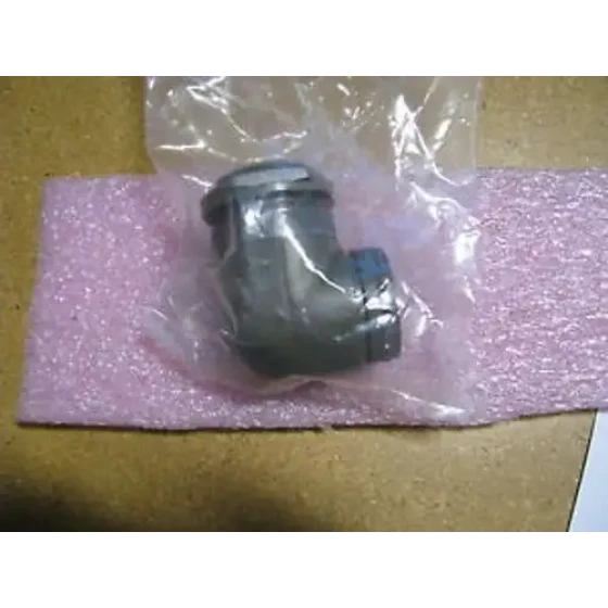 Guscio posteriore Glenair # 637F002Nf2418 Nsn: 5935-01-333-3594