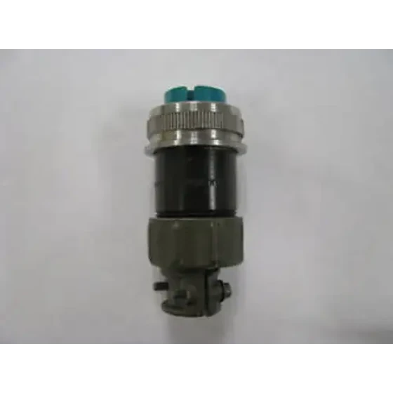 Connettore Amphenol con contatti 7-8681 Nsn: 5935-00-689-5677