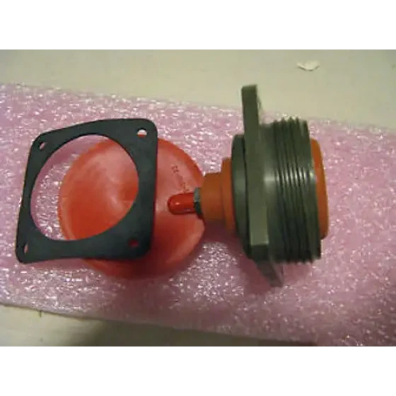 Rowe Inc. Stecker Teil # Rc1110 Nsn: 5935-00-892-9530