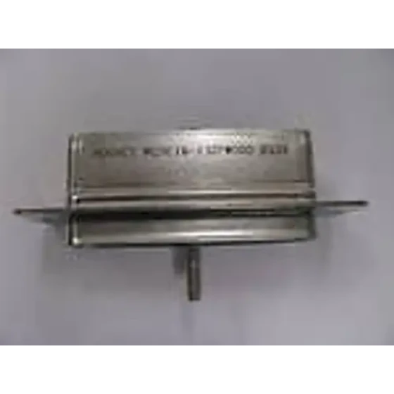 Hughes Conector Sin Contactos Part# Wc9E16-132Pw000