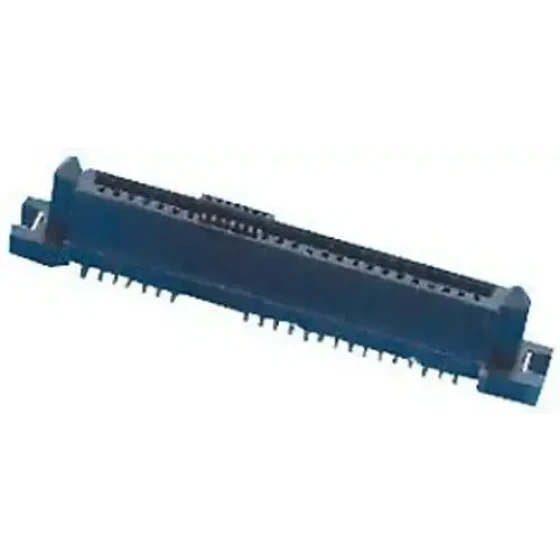 Fci 10039845-001Lf Sas Vertical Receptacle