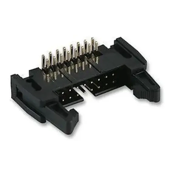 3M N3432-5302Rb Steckerleiste 40Pos 2Row 2.54Mm