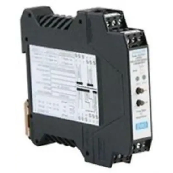 No. 74R5362 Imo Precision Controls Dualcon-6 Isolating Signal Converter