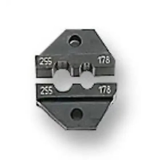 91B6457 Emerson Connectivity/Trompeter-Cd3-1-Crimpeinsatz Ct5 Hand-Crimpwerkzeug