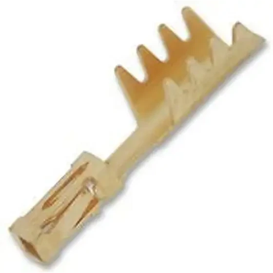 TE CONNECTIVITY / AMP 102348-3 BOCA DE CONTACTO CRIMP (100 piezas)