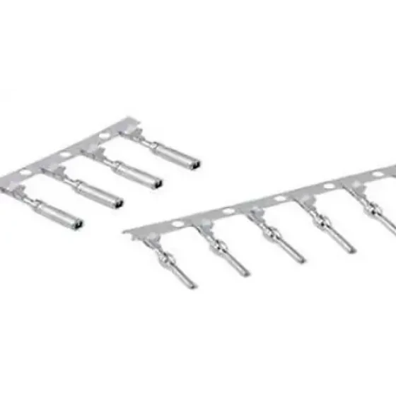 Amphenol Tuchel 044-102-1414S-100-101 Rundkontaktbuchse 18-14Awg Crimp