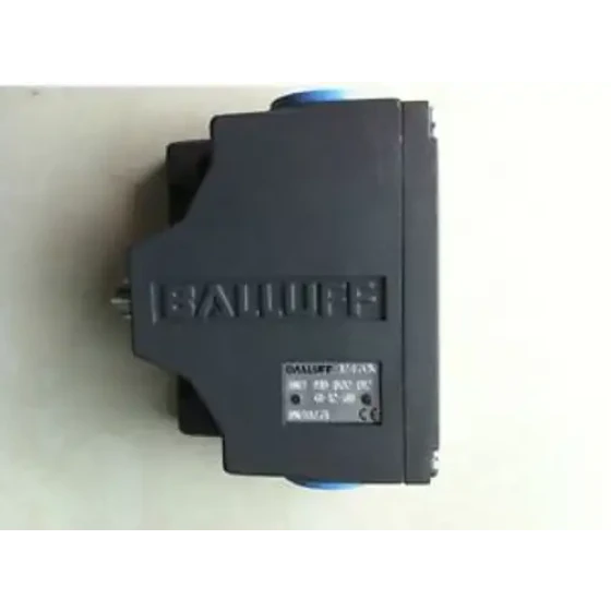 Bns 819-B02-D12-61-12-3B Final de carrera Balluff