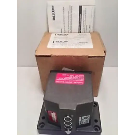 New Balluff Limit Switch Bns-113-D04-D12-100-13-Fd-0745 Bns113D04D1210013Fd0745