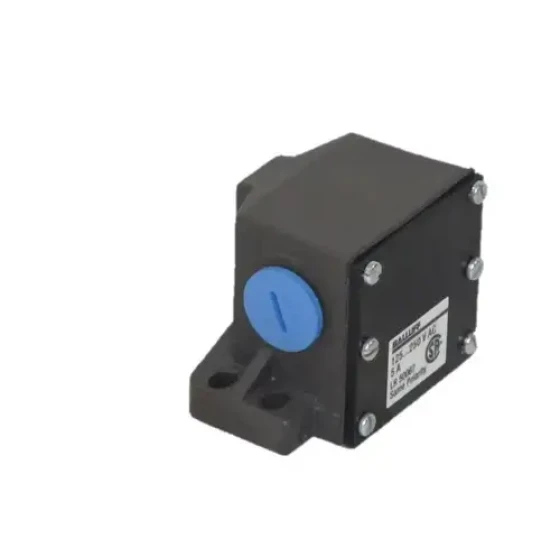 Bns819-B02-R08-46-11 Final de carrera Balluff