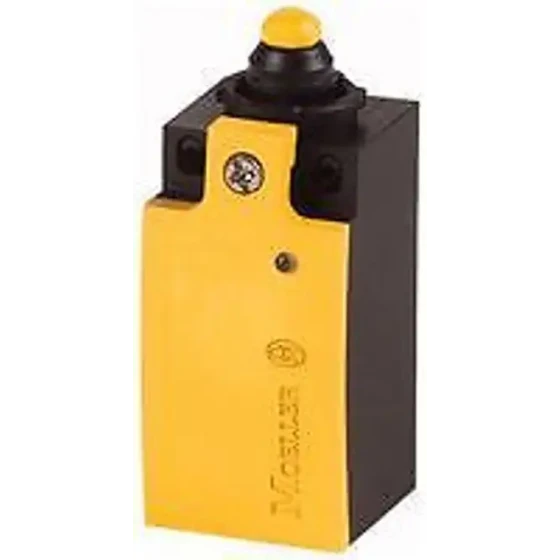 EATON MOELLER LS-S02 SAFETY INTERLOCK SWITCH 2NC 415V 6A