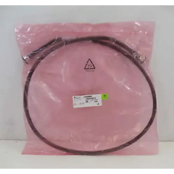 New Huber + Suhner Cable LIS-C9-11716-11716-01829-71 6FT 72 DM-DM Low PIM