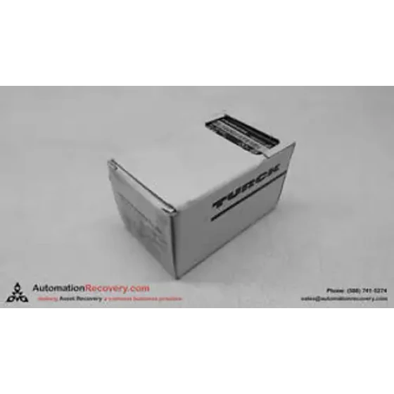 Turck Bi30U-Ck40-Ap6X2-H1141 Interruttore di prossimità 10-30Vdc 200M