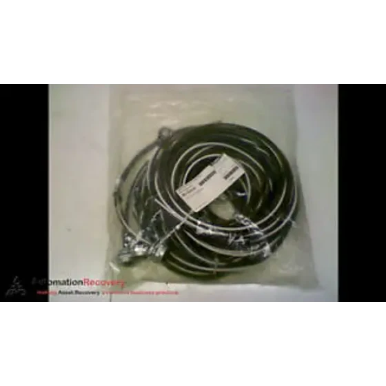 Balluff Bcc A354-0000-10-Rn010-050 -Pack Of 4- Cordset 16Ft-9In 600V