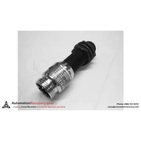 Turck Bi5-Gt18-Ad230X2-B1331/S34 Interruttore di prossimità 20...250V 50Mm