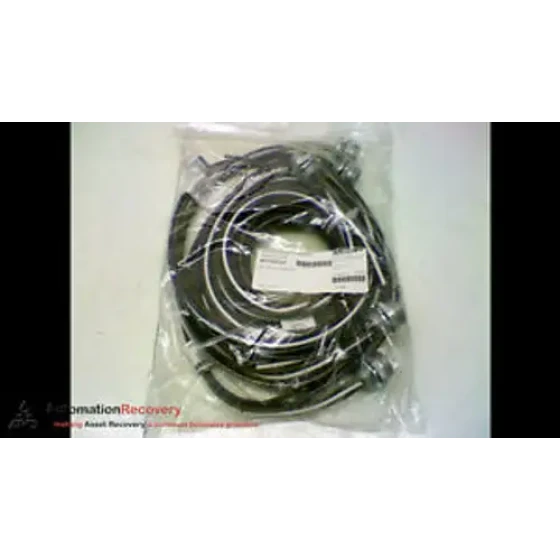 Balluff Bcc A354-0000-20-Rn010-020 -Pack Of 5- Cordset 6Ft-9In 600V