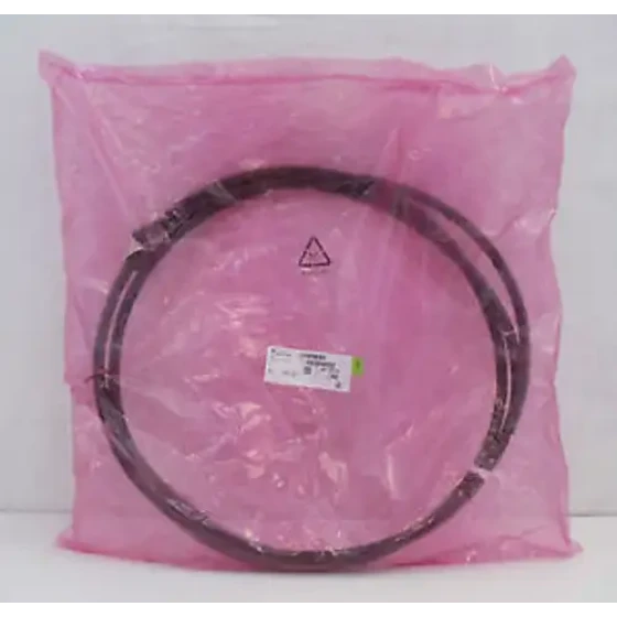 New Huber + Suhner Cable Lis-C9-11716-16716-04267-71 14 Ft 168 Dm-Dm90