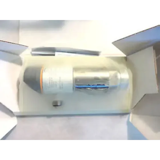 New In Ifm Efector Pn4229 Pn-1-1-Rbn14-Hfbow/Ls Pressure Sensor