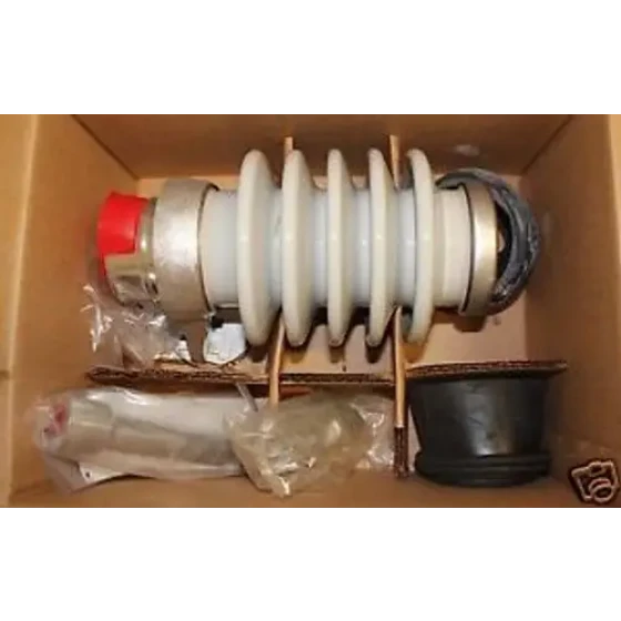 G&W 8715799 E5260-Le-035S-Ft2-1-W 350 Epr Pothead Terminator