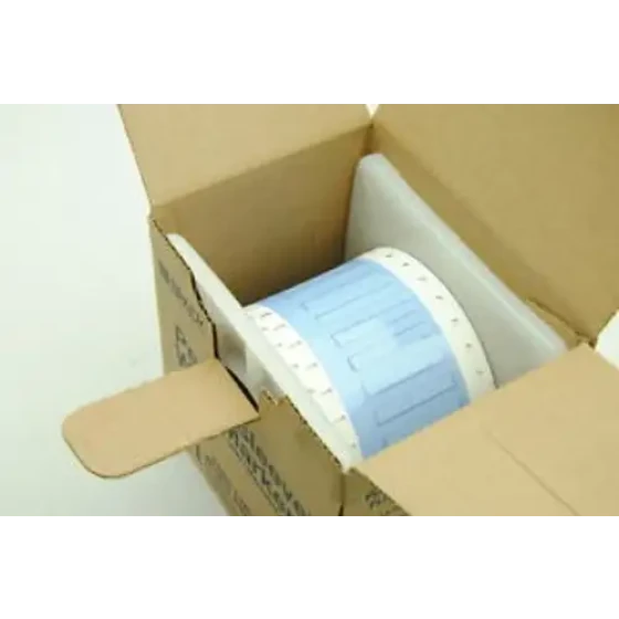 Brady Ps-125-150-Wt-S-B-342 Permasleeve Ps Heat Shrink Wire Marking Sleeves