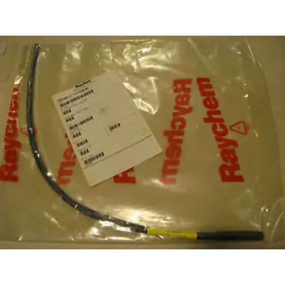 Raychem Buss Terminator Hsdb0/2-1N/8463K Nsn: 6150-99-734-0548