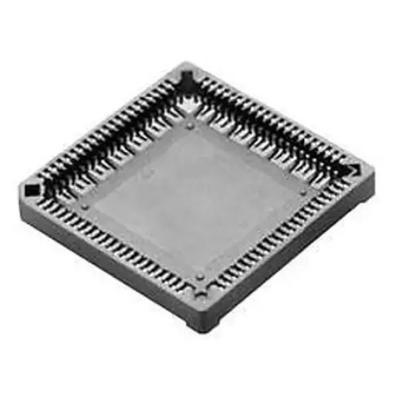 MILL MAX 940-44-044-17-400000 PLCC SOCKET 44POS SMT VERTICAL (100 pezzi)