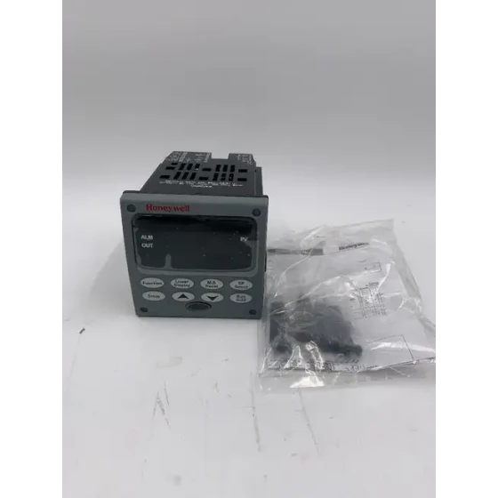 Honeywell Udc2500 Dc2500-C0-0A00-200-00000-E0-0 Contrôleur de température