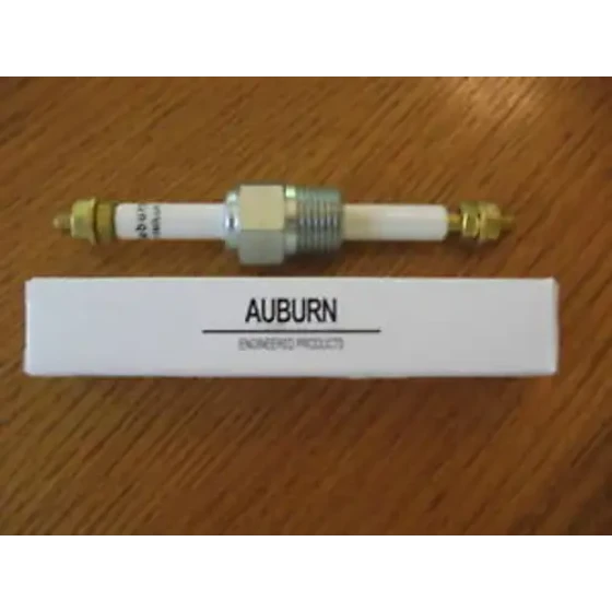 Menge 10 Auburn Elektrodurchführung F-240Llh