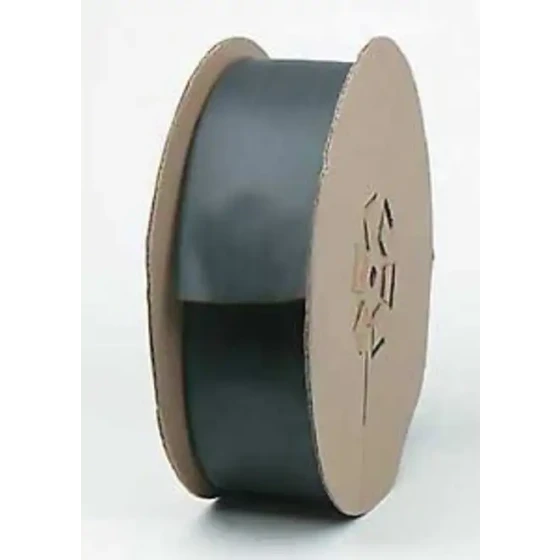 3M Fp-301Vw-1-Gelb-100 Wärmeschrumpfschlauch 100Ft Spule Pk3 G5529772