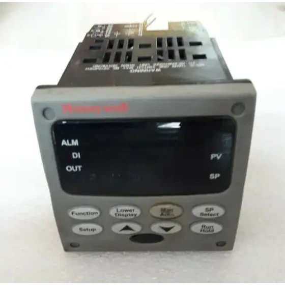 Honeywell Udc3200 Dc3200-Ee-000R-200-00000-E0-0 Contrôleur de température