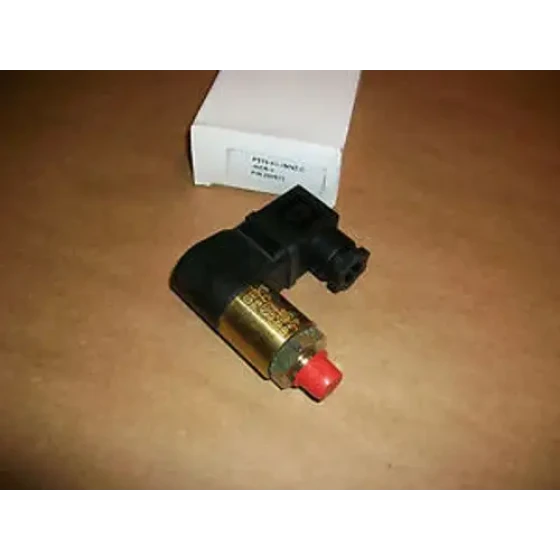 Presostato Gems Sensors PS75-50-4MNZ-C-HCR-V