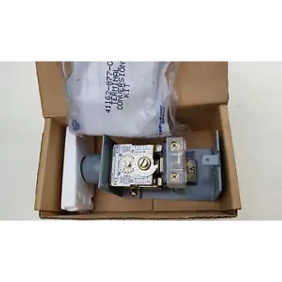 Allen Bradley 836-C4A Pressure Control Switch