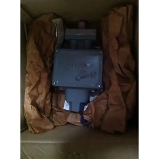 Sor Static O Ring Pressure Switch 66V2-Ef5-N4-C2A