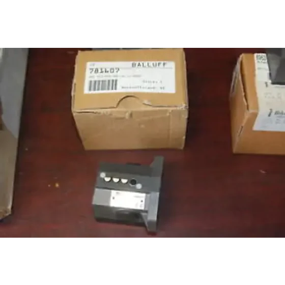 Balluff Bns 519-B4-D08-46-11-0800 Bns 519-B04 9710
