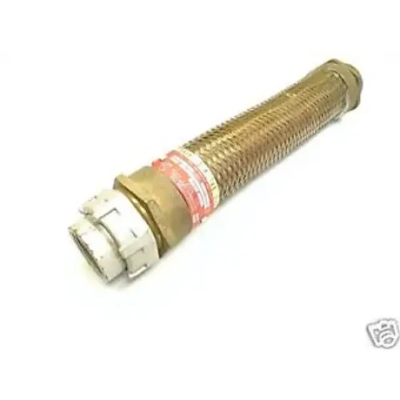 Eclk512 1√Ç¬Ω X 12 Guaina flessibile / Giunto a prova di Ex