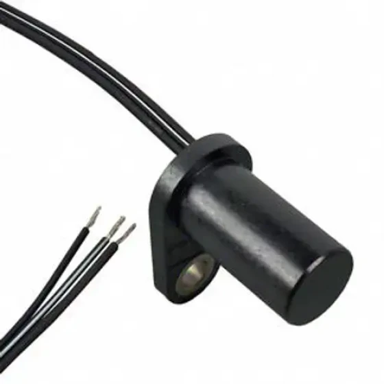 Hall Effect Magnetic Sensor Genuine HONEYWELL S&C 1GT101DC