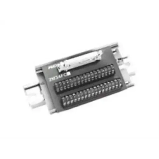 16M2864 Te Connectivity/Amp-1776630-1-Interface Terminal Block Cable-Tb 26Pos