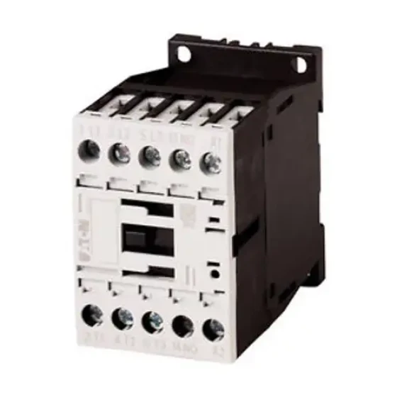 NEW XTCE012B10TD - Contactor - 12A - 1NO Aux Contact - 24VDC Operated 600V