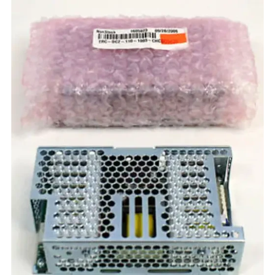 LOT (2) INTEGRATED POWER DESIGNS POWER SUPPLY TRC-DC2-110-1003-CHC