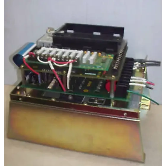 Allen Bradley 1336S-Brf50-An-En-Hap-L6 Controlador Ser A