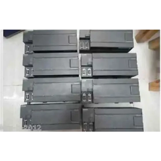 1 Pcs Siemens 6Es7 216-2Bd23-0Xb8