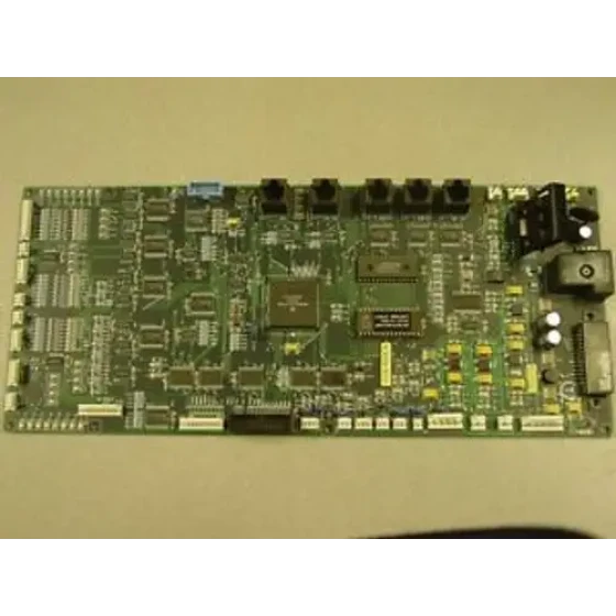 Hologic / Lorad Placa del controlador del motor de la lámpara M-Iv N/P 1-001-0288 1-003-0288