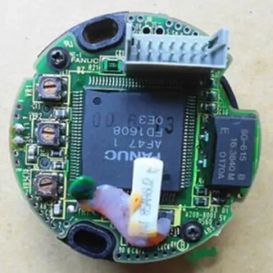 A20B-8001-0570 Fanuc Encoder
